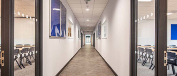 Alçıpan Bölme Duvar Sistemleri