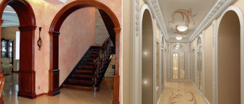 Niş, Kemer ve Dekoratif Alçıpan Çözümleri